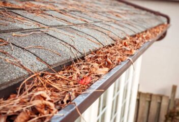 house maintenance checklist