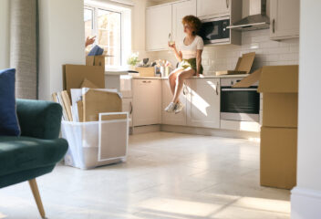 How long does it take to buy a house