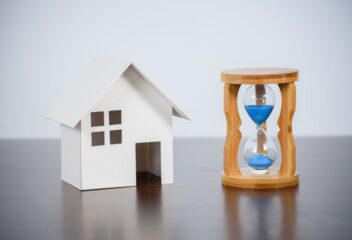 How long does it take to get a mortgage