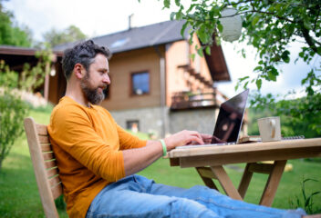 how long does it take to remortgage