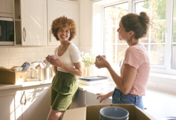 Is now a good time to buy a house
