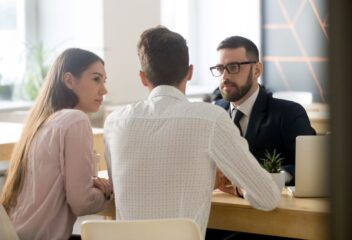 bad credit mortgages