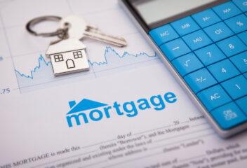 mortgage fees