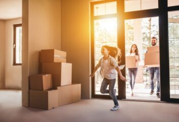 Porting a mortgage