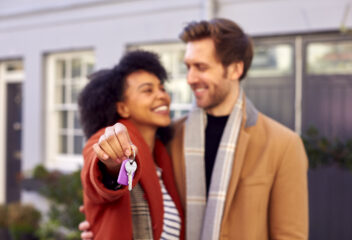 My First Mortgage: New 98% mortgage available for first time buyers