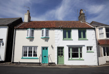 Second home council tax