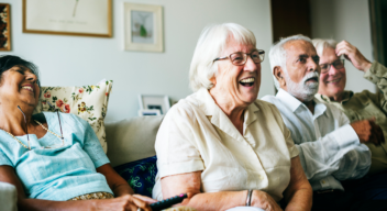 Half of UK homeowners would consider retirement communities – but lack of local options holding people back