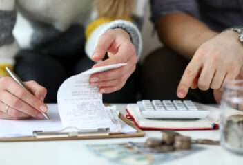 what percentage of income should go to your mortgage