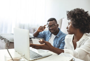 Why do house sales fall through