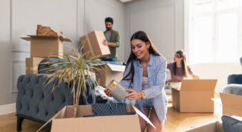 23,000 Households Prepare to Move on the Year’s Busiest Moving Day