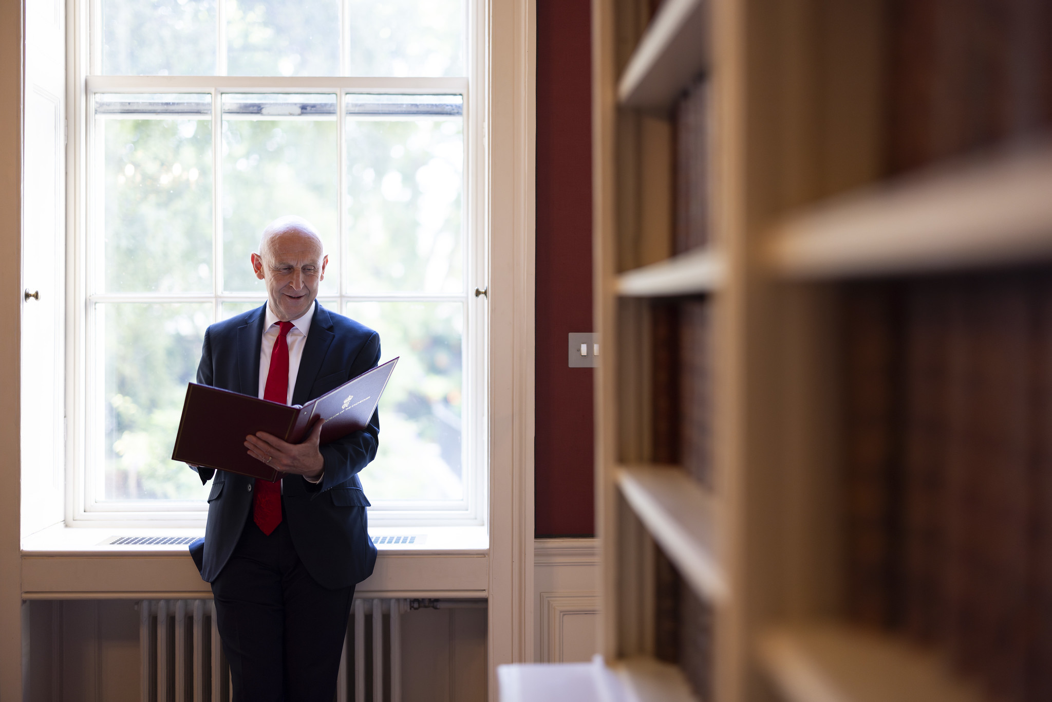 autumn budget john healey