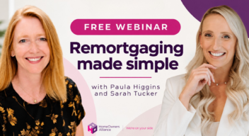 Remortgaging Made Simple – Free Live Webinar