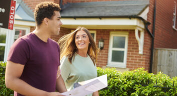Your First Home Scheme: government announces new help for first-time buyers