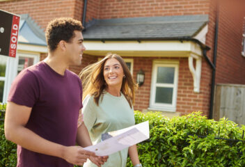 your first home scheme
