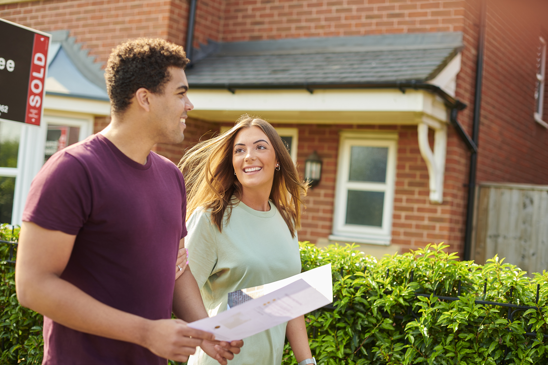 your first home scheme